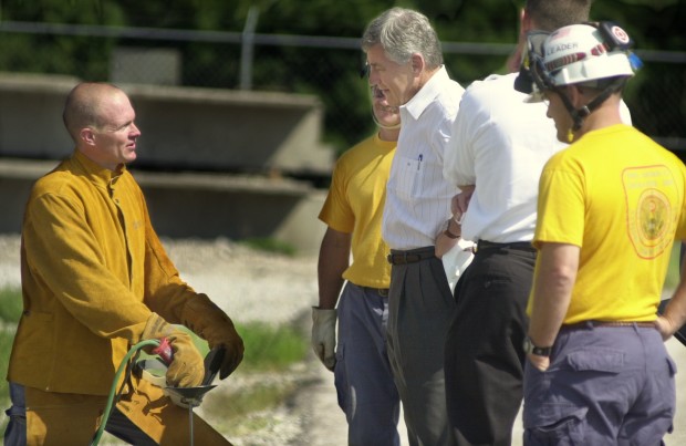 Chuck Hagel